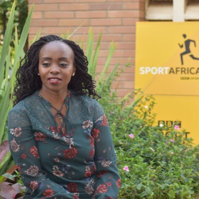 Talking African sports online & on TV | BBC Africa | Views are mine | Instagram: cjkaroney | LinkedIn: https://t.co/6xGmh9fq4t…