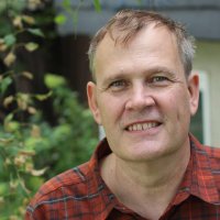Mark Cherrington (@ndpmark) 's Twitter Profile
