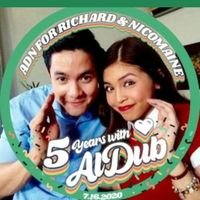 Silent fan of ALDUB/MAICHARD ... Taga RT
my new acct ... nreformat cp q huhuhu