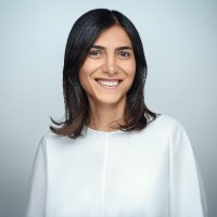 Nadia Mojahed ‘Crazy is the most true thing’ (@seotransformer) 's Twitter Profile