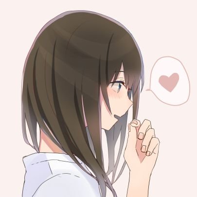 バンドリーマーです!
Pastel*Palettes彩ちゃん推し
バンドリーマーさんと仲良くしたいです!/旦那さん(彼氏)→@hassy_nana