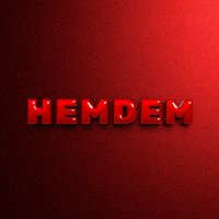 Hemdem (@hemdemapp) Twitter profile photo