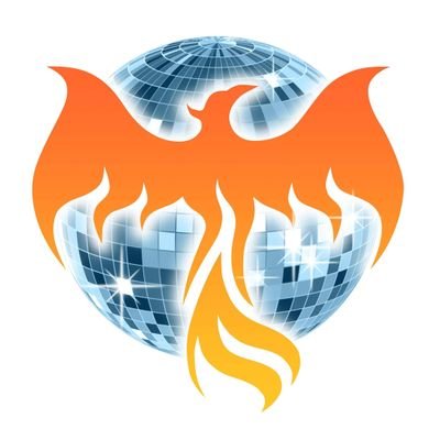 GISH team Phoenix at the Disco wants to see all your amazing Hunt items. Please post them on Twitter! ❤️🔥❤️🔥❤️🔥