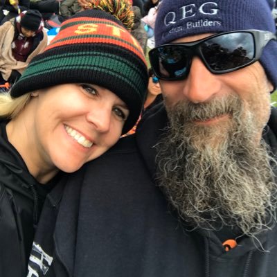 Nanaof3Rugrats's profile picture. Christian, Wife, Mom, Nana, & Patriot.