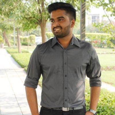 Sambhav_1999's profile picture. 