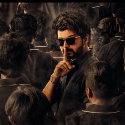 ThalapathiMadh1's profile picture. Thalapathi