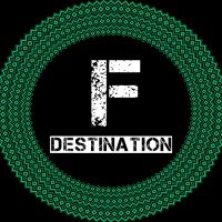 foodz_destination(@foodz_dest) 's Twitter Profile Photo