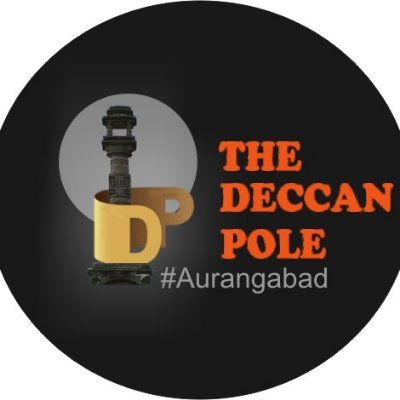 Official account of The Deccan Pole | The YouTube channel dedicated to Aurangabad (Maharashtra) | Purely infotainment | Classic Content | Current affairs | Poli