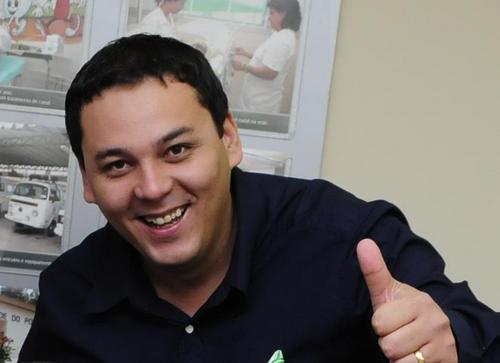 Jornalista e Radialista