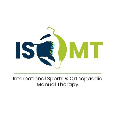 I_S_O_M_T's profile picture. A Clinical and didactic education program with an American standards and evidence. Its aim is to apply advanced orthopedic manual therapy techniques