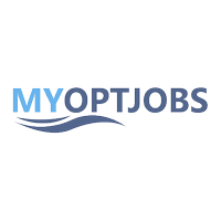 myoptjobs(@myoptjobs) 's Twitter Profile Photo