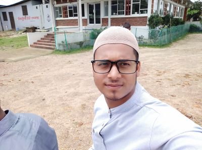 I am a normal person.
My name is Abdus Sattar.
Nationality is Bangladeshi.
My religion is Islam.
I say Muslim, I feel very lucky.
Islam is my life. ❤❤❤