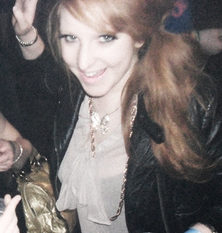 GingerMossey27's profile picture. VP, Integrated Marketing. Cupcake enthusiast.