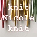 KnitNicoleKnit's profile picture. 
