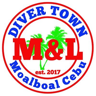 M&L Dive Diver Town Owner, PADI Instructor
1998年セブ島モアルボアルに移住
　　　  Ocean Safari Ⅱで仕事を開始
2001年Ocean Globe Diving Shop　Managerに就任
2017年M&L Diver Town に店名を変更してオーナーへ