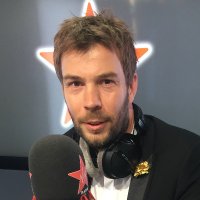 James Merritt (@james_merritt) 's Twitter Profile