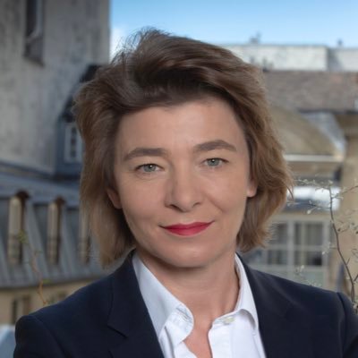 Marie-Christine Maheas Profile