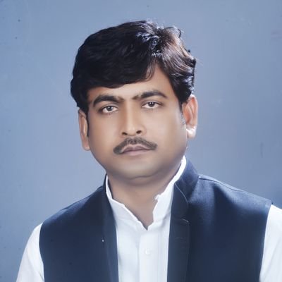 Mahendra414164's profile picture. samajwadi party