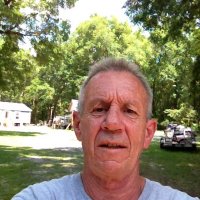 Kevin Creighton - @KevinCr44371773 Twitter Profile Photo