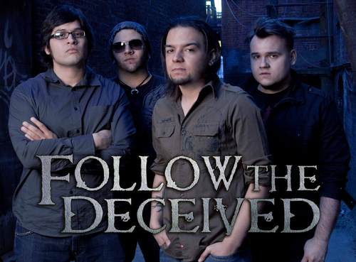 Follow The Deceived is an Alternative Rock / Metal / Melodic Hardcore band from NYC.  Check us out and LIKE us at http://t.co/ecVKAfAeKR