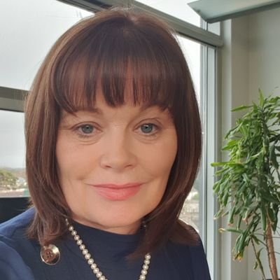 AnnMarie Farrelly Profile