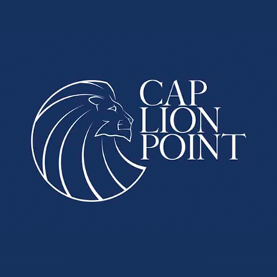 Cap Lion Point