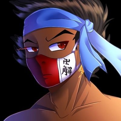 Roddrick10987さんのプロフィール画像