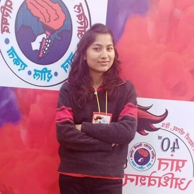 vandanagolu's profile picture. Nation first