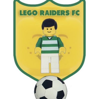 Lego Raiders FC