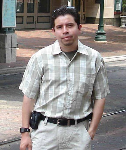 Manuelwsi's profile picture. 