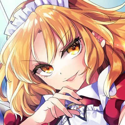 魔神の代行者＠夢子さんのプロフィール画像