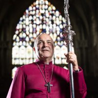Archbishop of York (@cottrellstephen) 's Twitter Profile Photo Archbishop of York (@cottrellstephen) 's Twitter Profile Photo