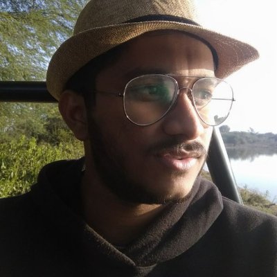 ArnavAnshuman's profile picture. My Grandfather had an Elephant!