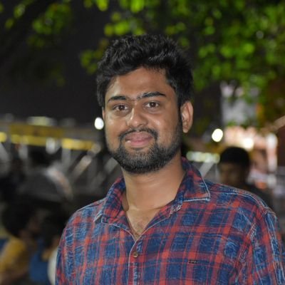 imUttam02's profile picture. Software Engineer 👨‍💻