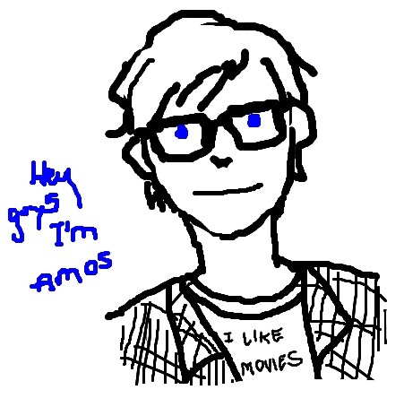 Amos Stillwellさんのプロフィール画像