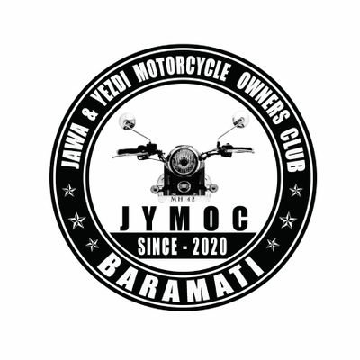 Jawa & Yezdi Motorcycle Owners Club Of Baramati ( MH-42 )