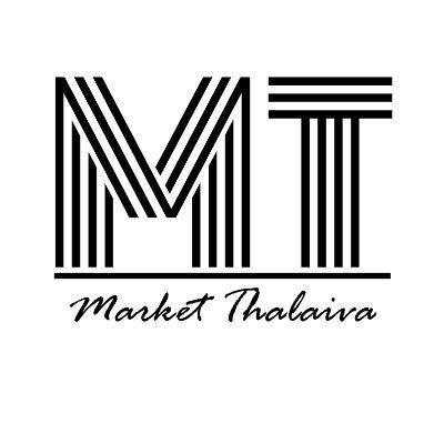 MarketThalaivaa's profile picture. Journey to Financial Freedom | All Material Shared for Educational Purposes Only | Do not Copy Trades/Positions- "Copy Ideas" | #LearnAndEarn