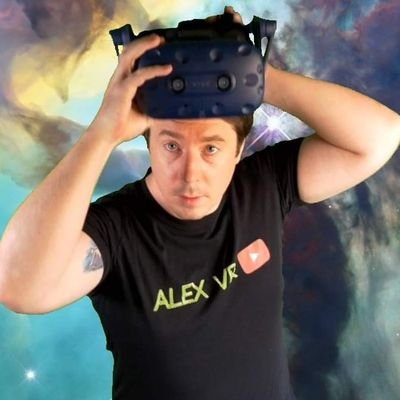 Alex__VR Profile Picture