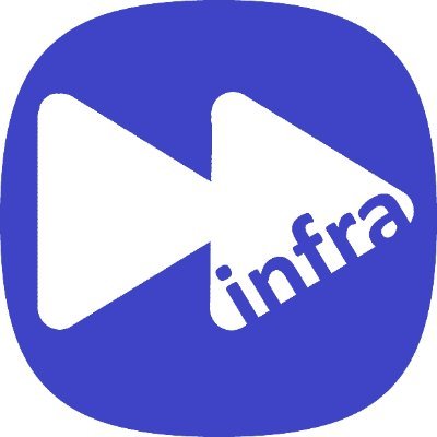 INFRA JV | INFRA Europe ⏩️ Fast-Forward Archaeology for Infrastructure