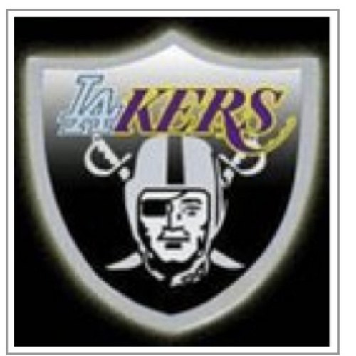TjR8R's profile picture. Raider + Laker