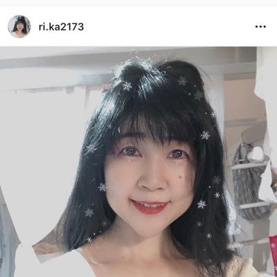 RIKAchan17_17's profile picture. よろしくお願い致します❤️
