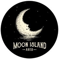 Moon Island Arts(@MoonIslandArts) 's Twitter Profile Photo