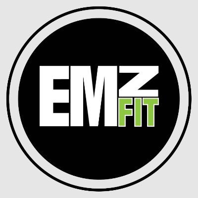emzfitofficial's profile picture. #Emzfit