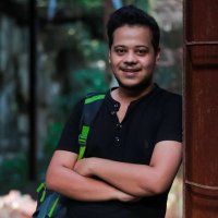 Aniket Chakraborty(@hhumpi) 's Twitter Profile Photo