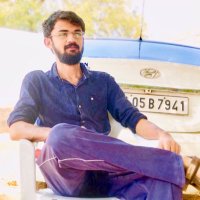 vanrajsinh vaghela (@vanraj32) 's Twitter Profile