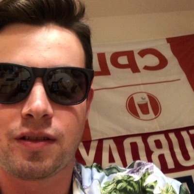 aaronmac_10's profile picture. dal eng