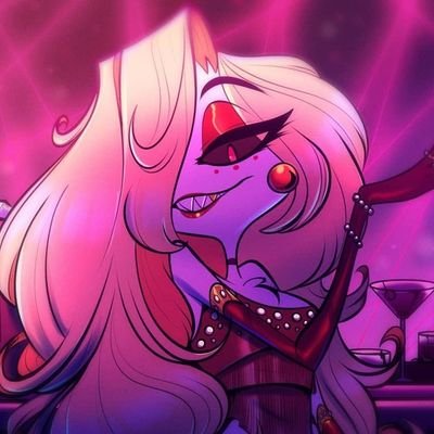 Angel Dust ✨さんのプロフィール画像