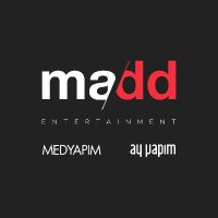 Madd Entertainment (@maddentertainm1) 's Twitter Profile