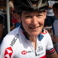 Ruth Miller(@ruth_bikes) 's Twitter Profile Photo