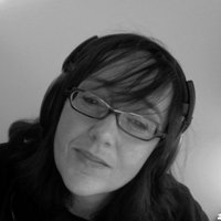 Staci Meyer (@smeyerwrites) 's Twitter Profile